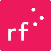 RainFocus icon