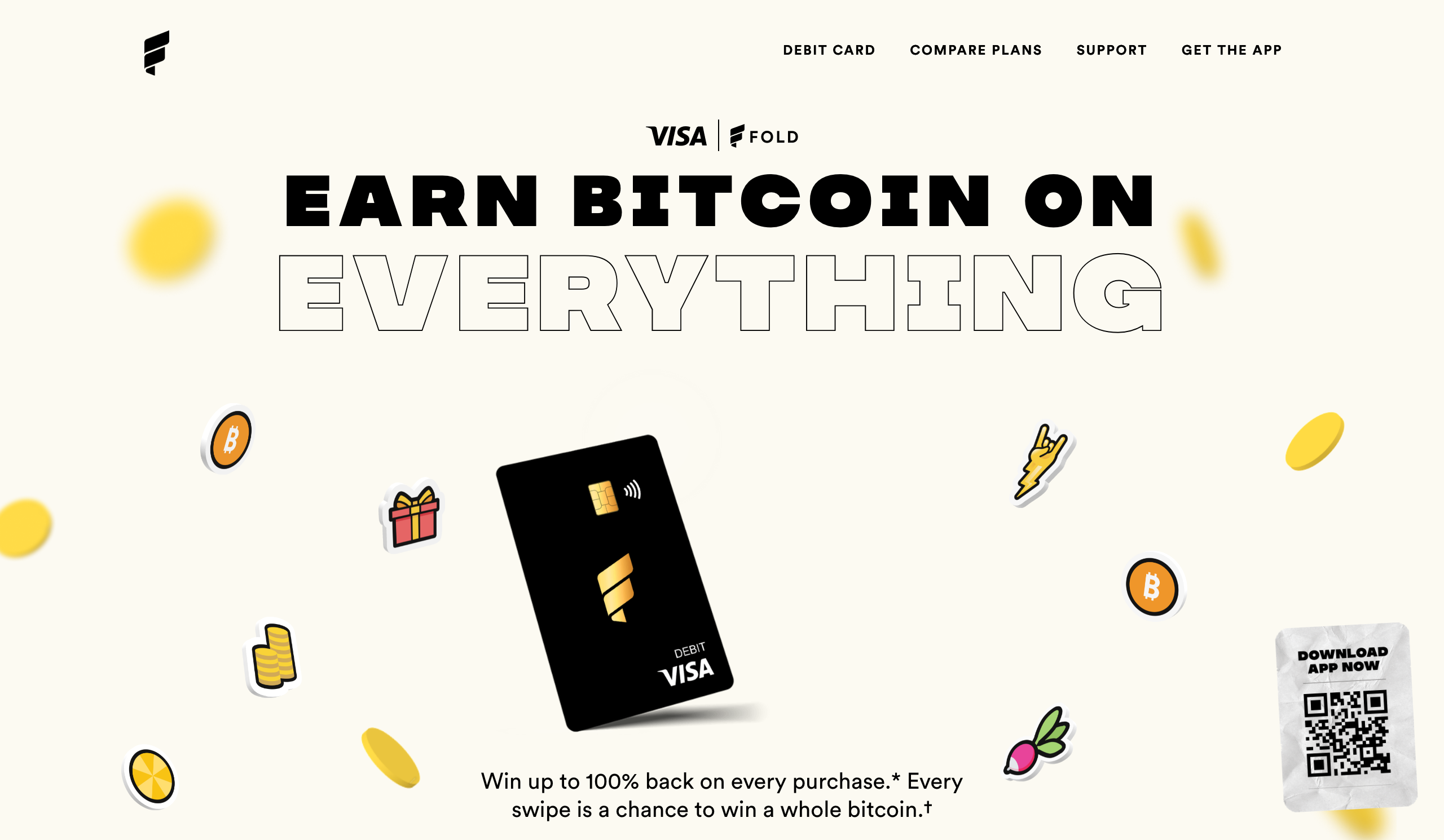 Fold API - Developer docs, APIs, SDKs, and auth. | API Tracker