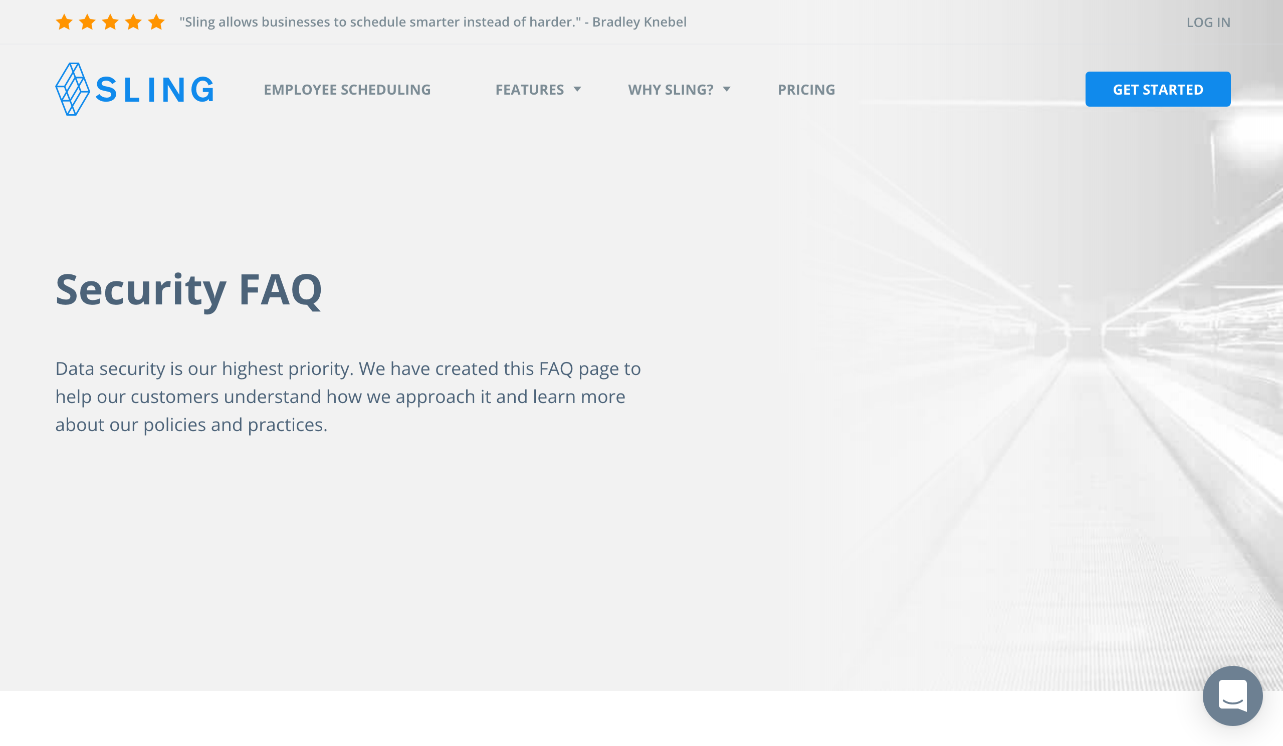 Sling API - Developer docs, APIs, SDKs, and auth. | API Tracker