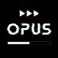OPUS icon