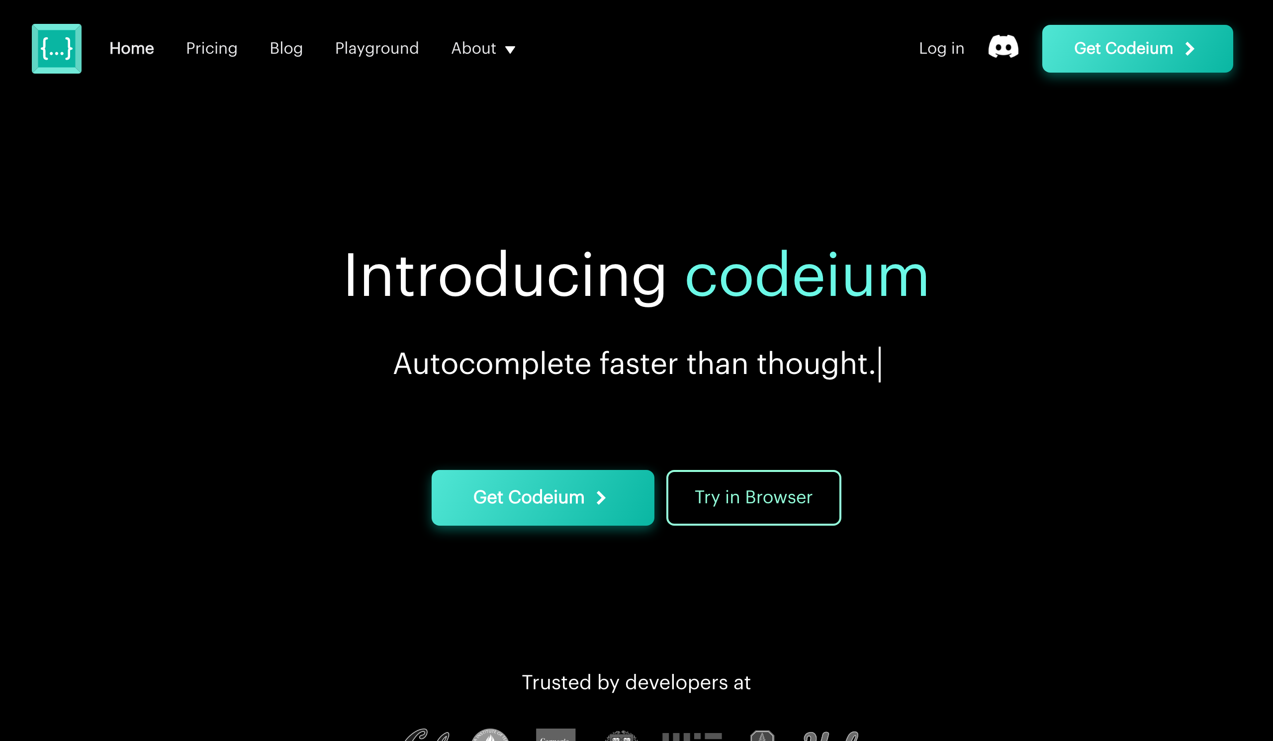 Codeium