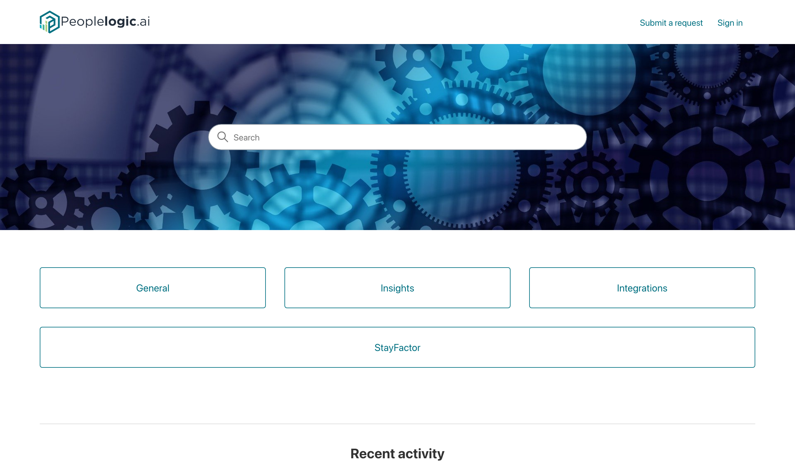 Peoplelogic API Developer Docs APIs SDKs And Auth API Tracker Peoplelogic API Developer Docs APIs SDKs And Auth API Tracker