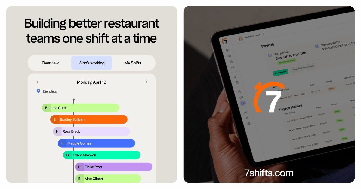 All Collections 7shifts Partners all-collections-7shifts-partners