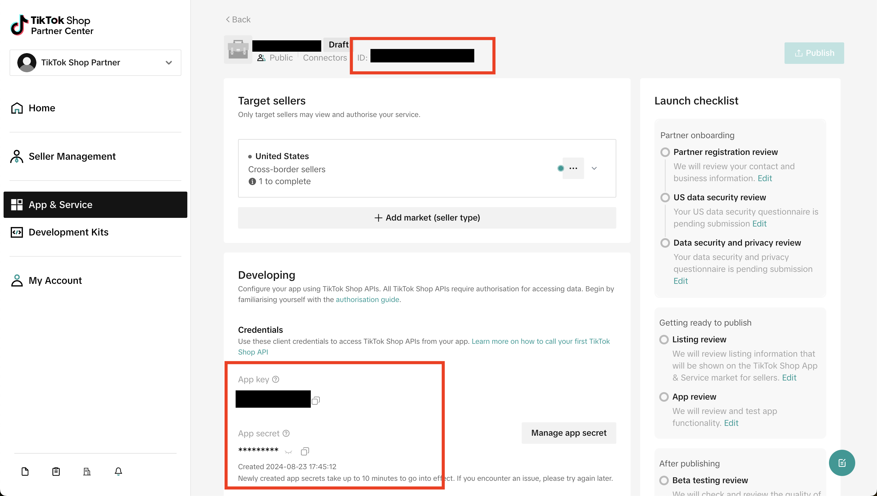 App Details
