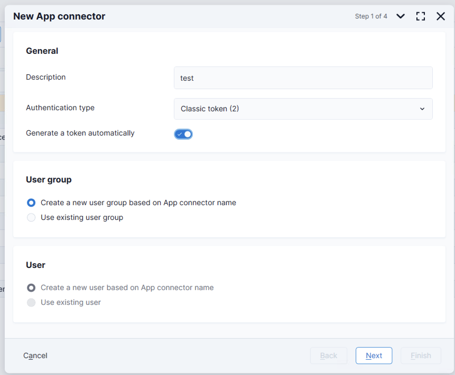 create-app-connector