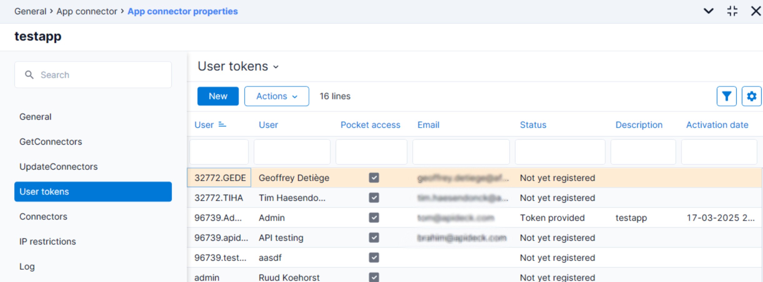 generate-new-usertoken