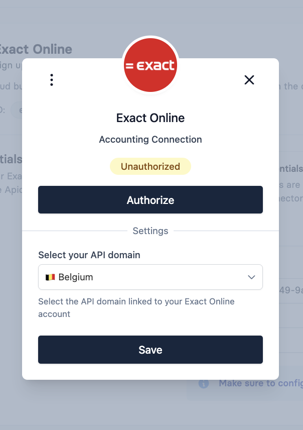 Test Vault