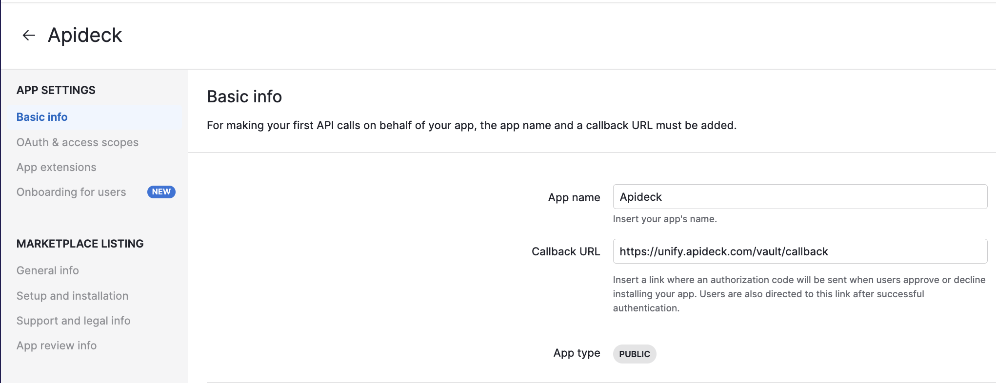 Pipedrive - Basic Information