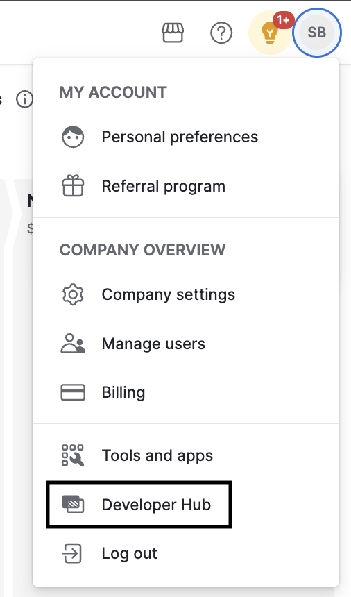 Pipedrive - Developer Hub