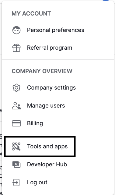 Pipedrive - Tools and Apps