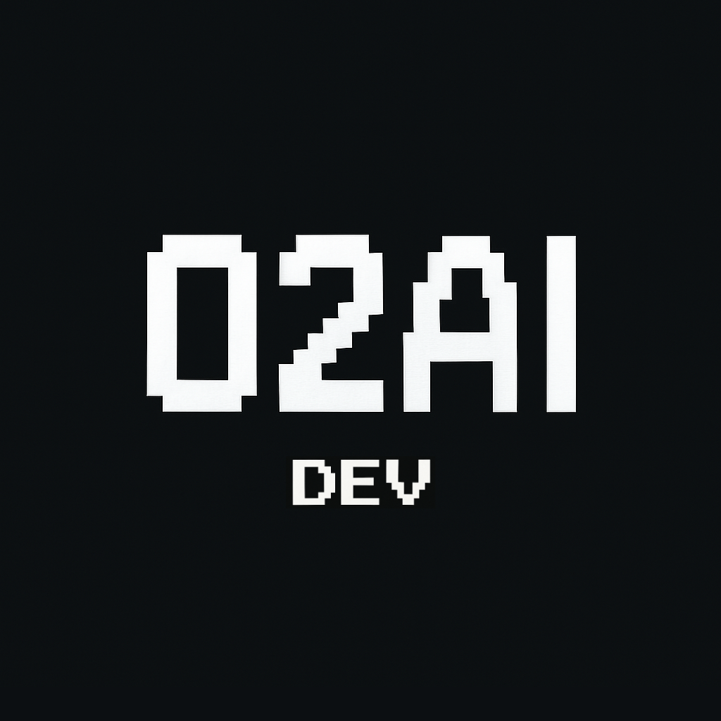 02AI.DEV API