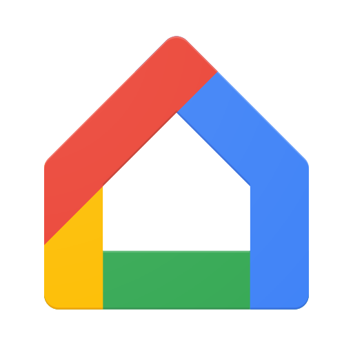 Google Home API