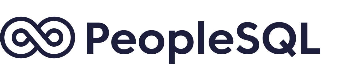 PeopleSQL API