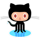 GitHub GitHub