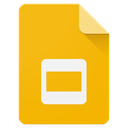 Google Slides Google Slides