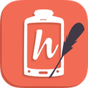 Handwrytten Handwrytten