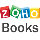 Zoho Books Zoho Books