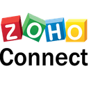 Zoho Connect Zoho Connect