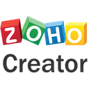 Zoho Creator Zoho Creator
