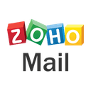 Zoho Mail Zoho Mail