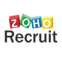 Zoho Recruit Zoho Recruit