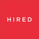 Hired Hired