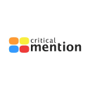 Critical Mention Critical Mention