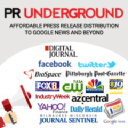 PRunderground PRunderground