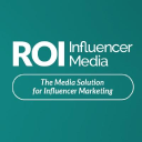 ROI Influencer Media ROI Influencer Media