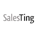 SalesTing SalesTing