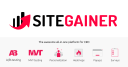 SiteGainer SiteGainer