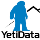 Yeti Data Yeti Data