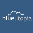 Blue Utopia Blue Utopia