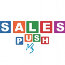 Sales-Push Sales-Push
