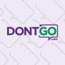 Don't Go Don't Go