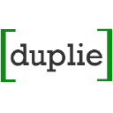 Duplie Duplie