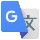 Google Translate Google Translate