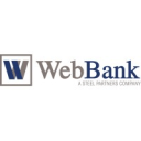 WebBank technologies stack