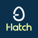 Hatch Bank technologies stack