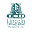 Lincoln Savings Bank technologies stack