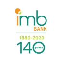 IMB Bank technologies stack