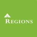 Regions Bank technologies stack