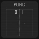 GPT-4 Pong