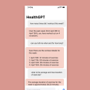 HealthGPT