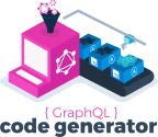 GraphQL Code Generator 