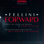 Red Diaries Fellini Forward by Campari