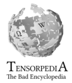 Tensorpedia