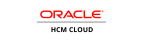 Oracle HCM