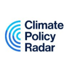 Climate Policy Radar