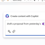Microsoft 365 Copilot
